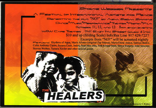 Flyer