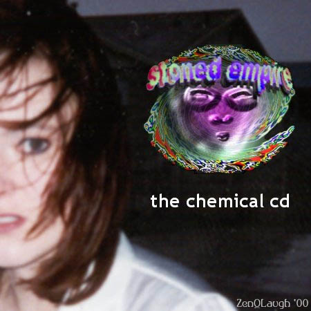 chemical