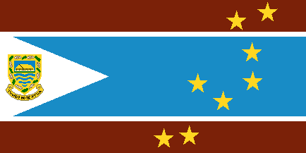 (flag)