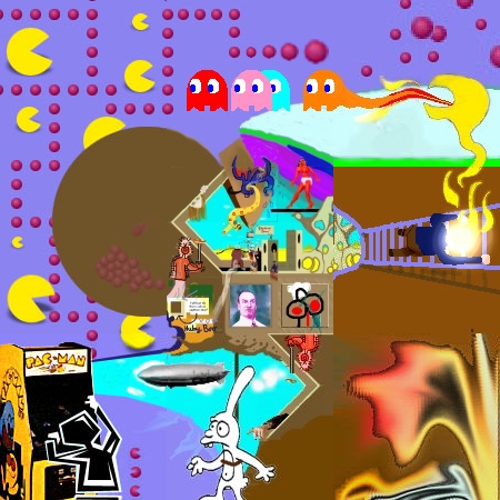 (level 85)