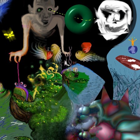 (level 1338)