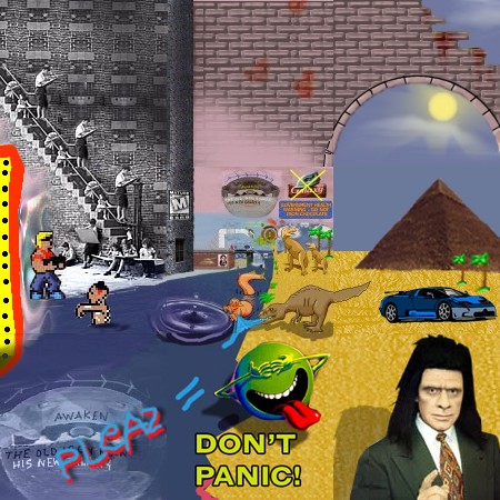 (level 1369)