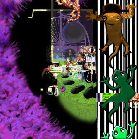 (level 1447)