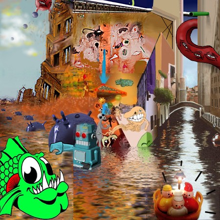 (level 1604)