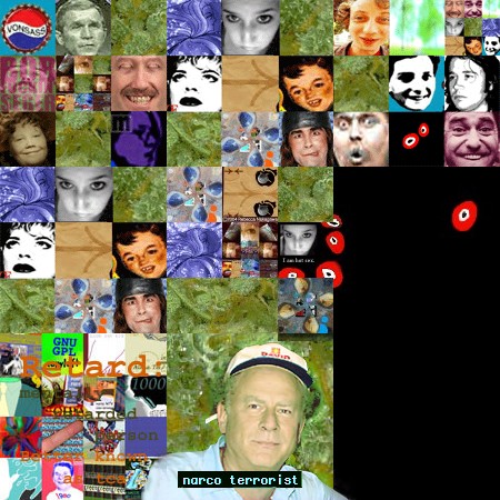 (level 1723)
