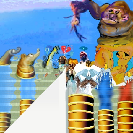 (level 1984)