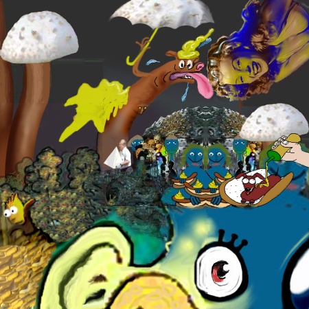 (level 1992)