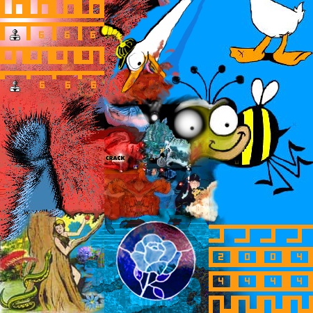 (level 2004)