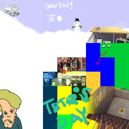 (level 2043)
