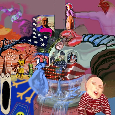 (level 2068)