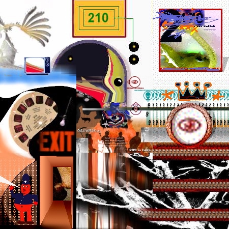 (level 210)