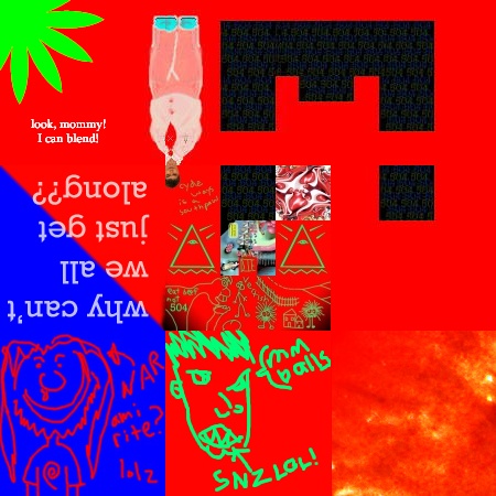 (level 2124)