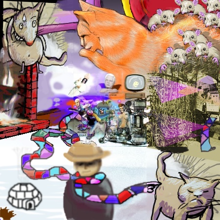 (level 2197)
