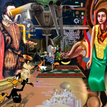 (level 2413)
