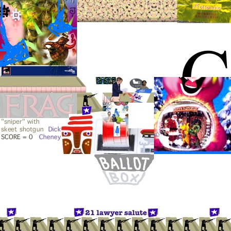 (level 2588)