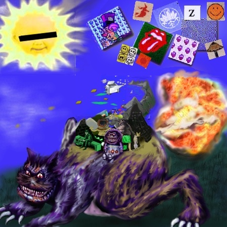 (level 2604)