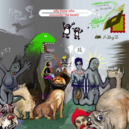 (level 2619)