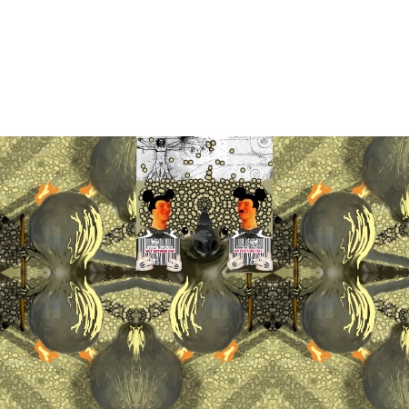(level 2633)