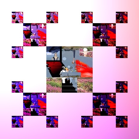 (level 2683)