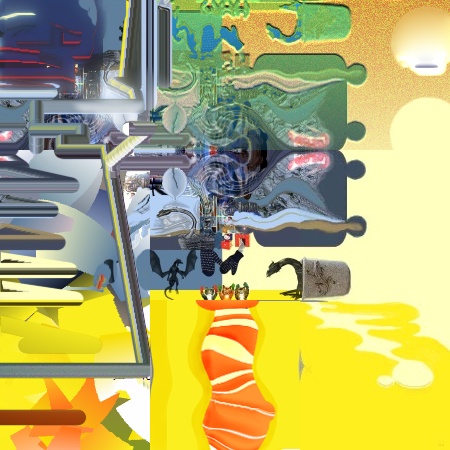 (level 2832)