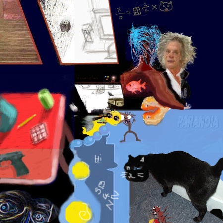(level 2841)