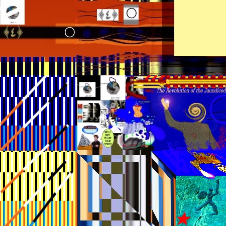 (level 285)