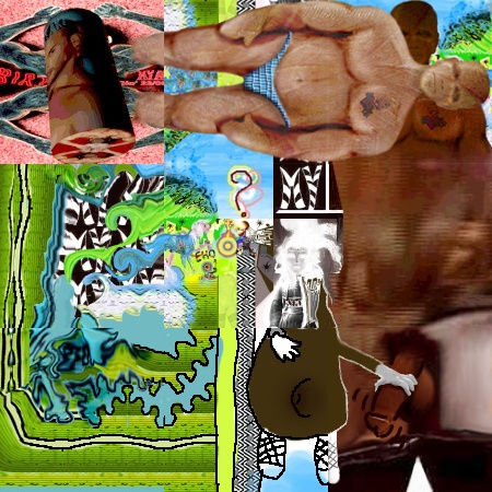 (level 2968)
