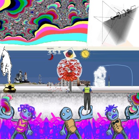 (level 3182)