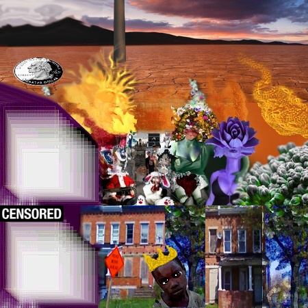 (level 3445)