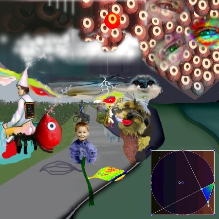 (level 3485)