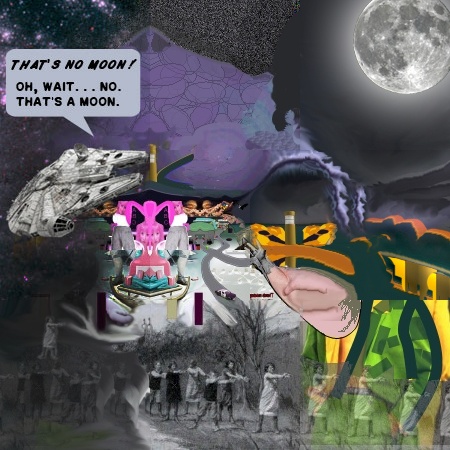 (level 3488)