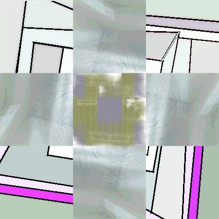 (level 3591)