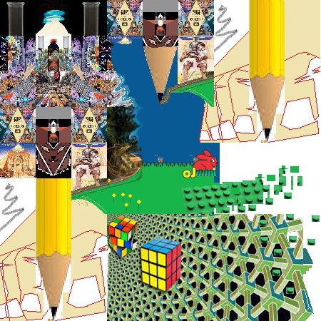 (level 3708)
