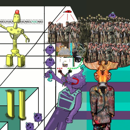 (level 3969)
