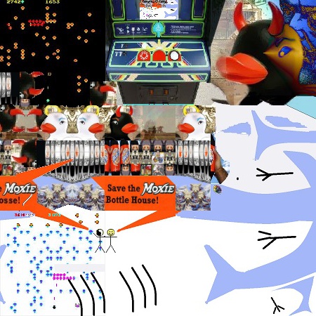 (level 3983)