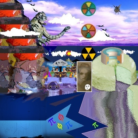 (level 4015)
