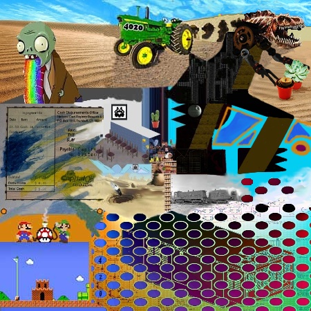 (level 4020)