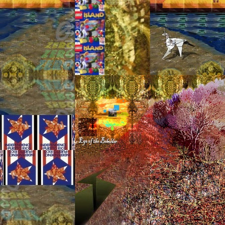 (level 4125)