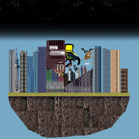 (level 4164)