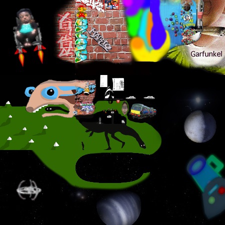 (level 4169)