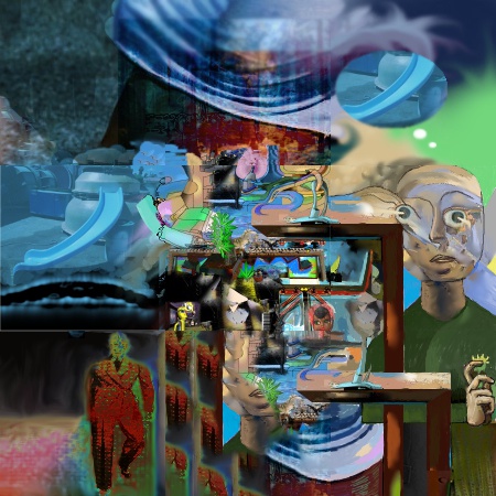 (level 4203)