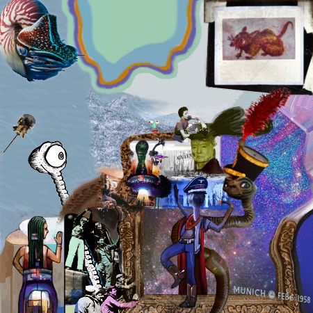 (level 4232)
