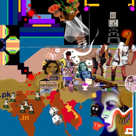 (level 427)