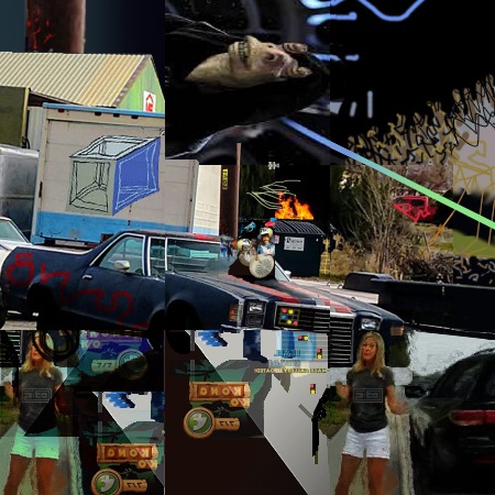 (level 4387)