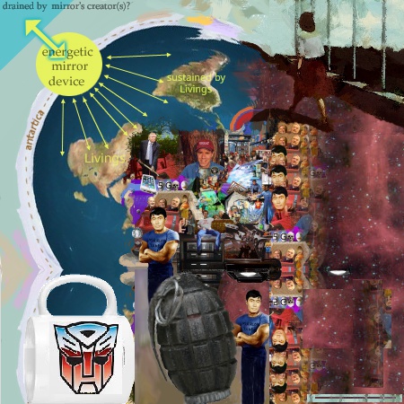 (level 4395)