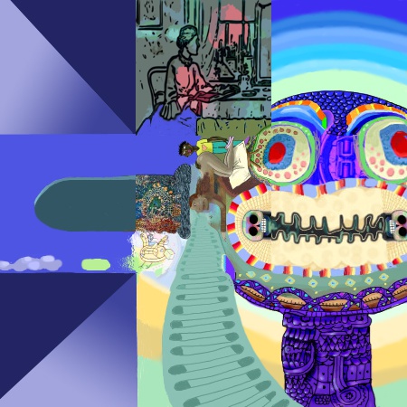 (level 4421)