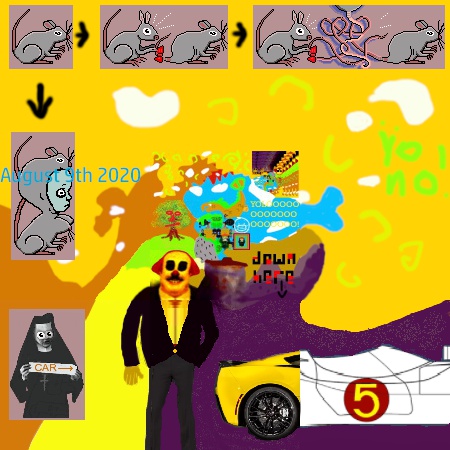 (level 4484)