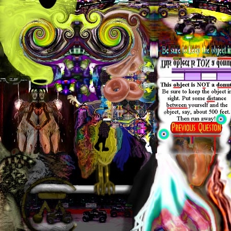 (level 461)