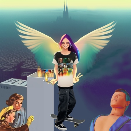 (level 4663)
