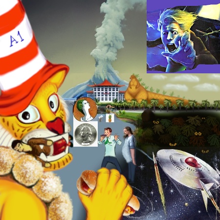 (level 4698)